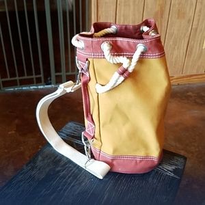 LL Bean Tote like new